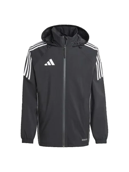 Vestă Adidas negru