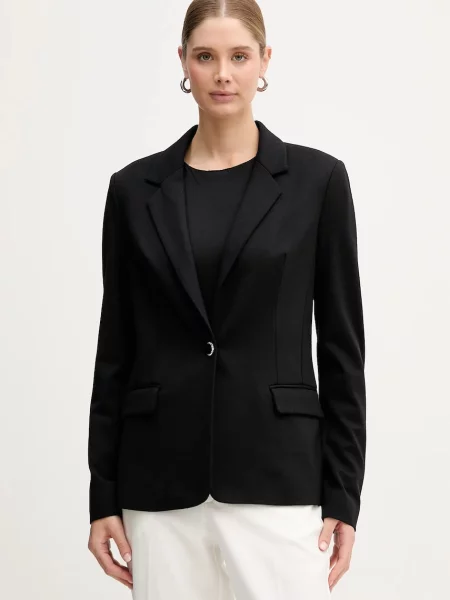 GUESS Blazer OLGA' črna