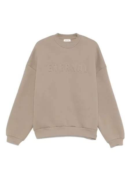 Hanorac Fear Of God maro