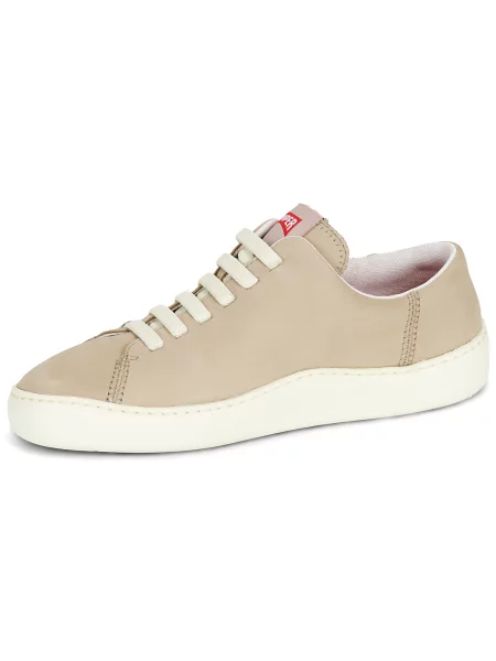 Pantofi Camper bej