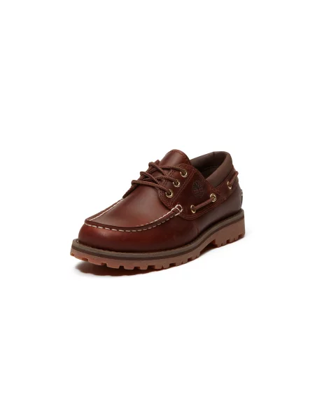 TIMBERLAND Pantofi maro