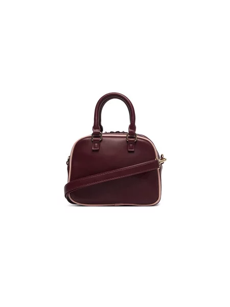 Torbica Guess Tamnocrvena