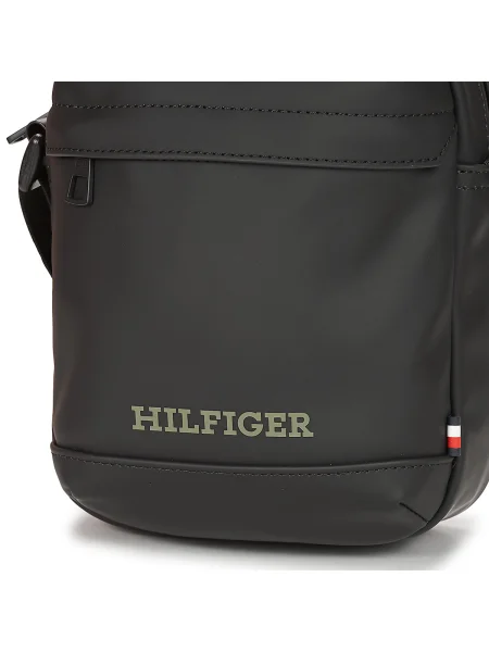 Geantă Tommy Hilfiger negru