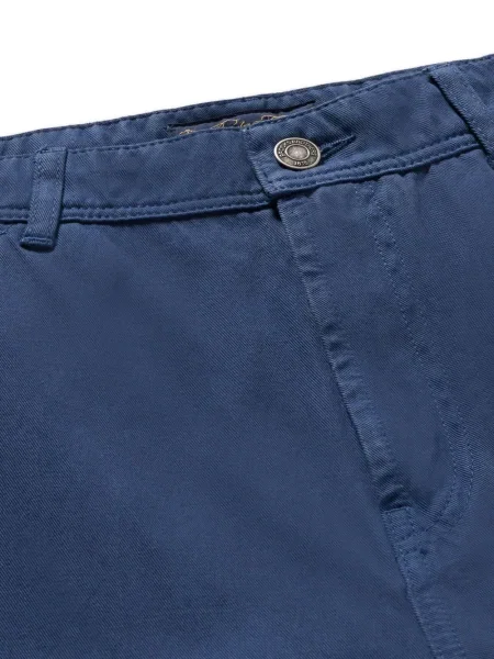 Pantaloni Brooks Brothers albastru