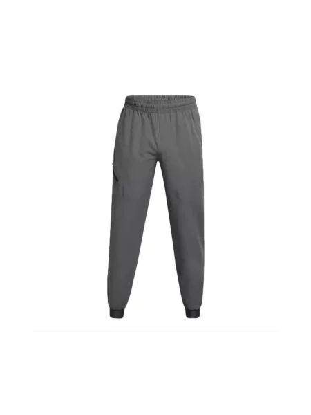 Spodnie Under Armour czarne