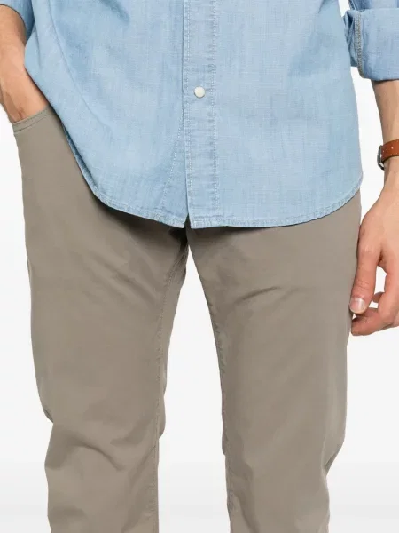 Pantaloni Jacob Cohën maro