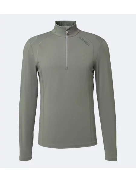 Lenjerie de corp termoactivă Bogner verde