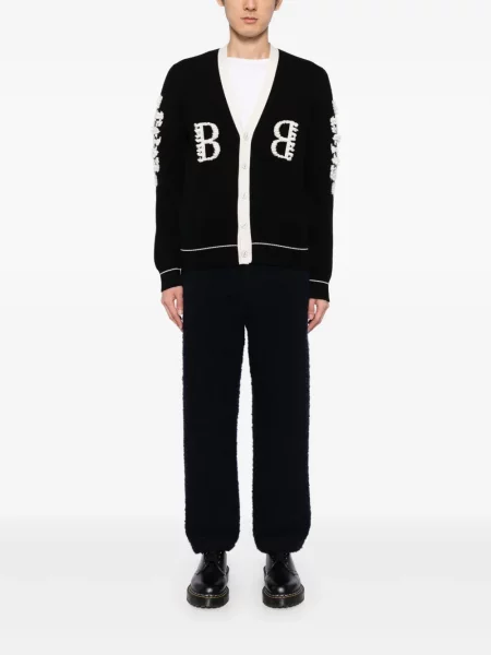 Cardigan Barrie negru