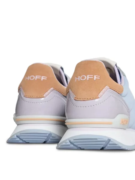 Sneakerși Hoff albastru