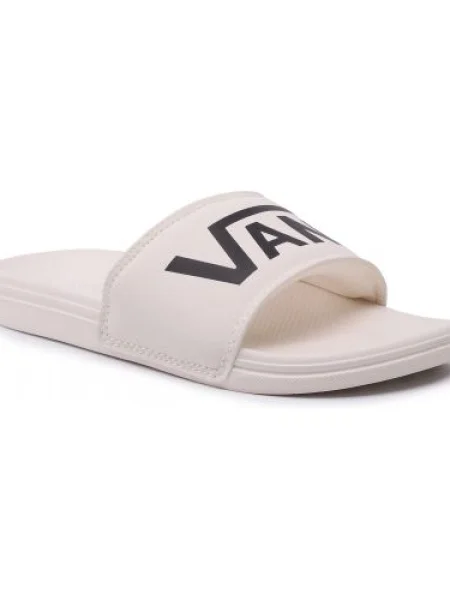 Vans Papucs La Costa Slide-On fehér