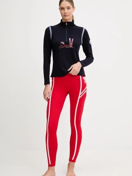 Вовняна термобілизна Newland синя