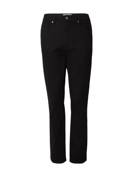Everly® Jeans negru