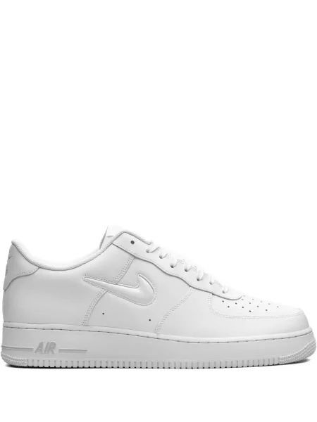Sneakerși Nike Air Force 1 negru