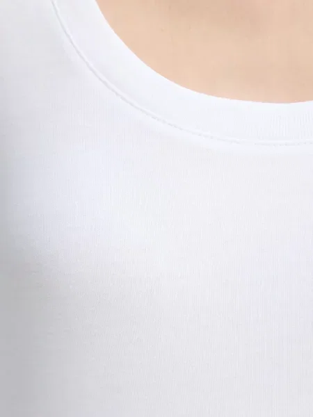 Felső Calvin Klein fehér