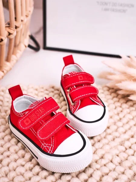 Tenisice Big Star Shoes