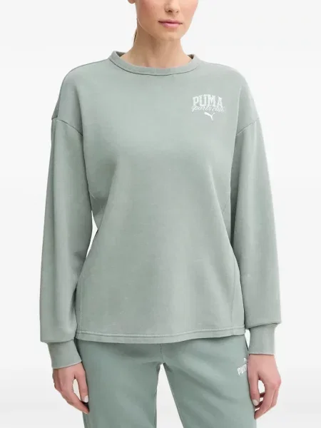 Vesta Puma s printom zelena