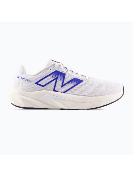 New Balance Mężczyźni Buty sportowe New Balance Biały Size: 8 szare