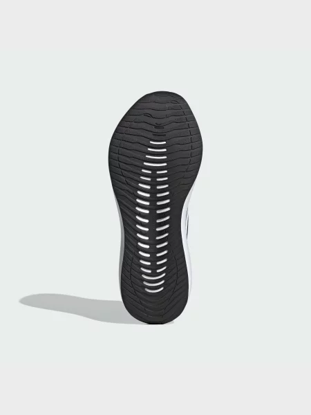 Кроссовки для бега Adidas Cloudfoam черные