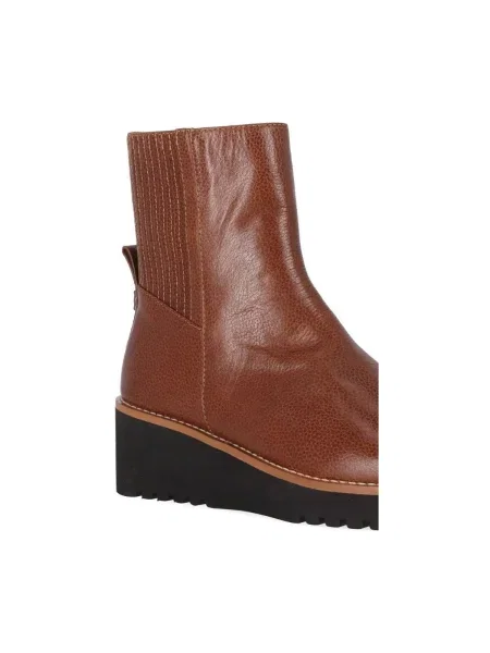 Pantofi Renature maro