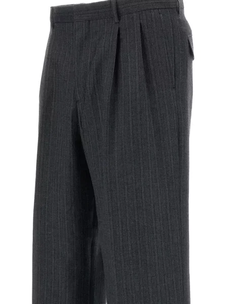 Pantaloni Sunflower gri