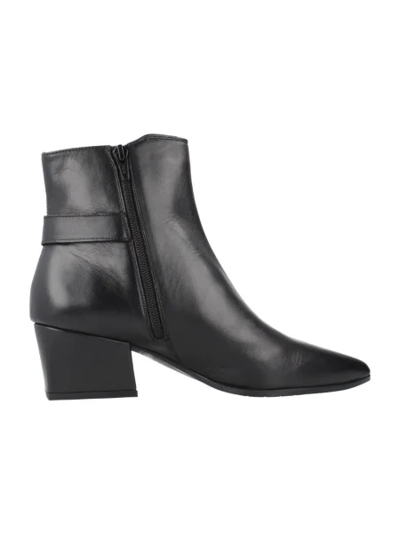 Pantofi Unisa negru
