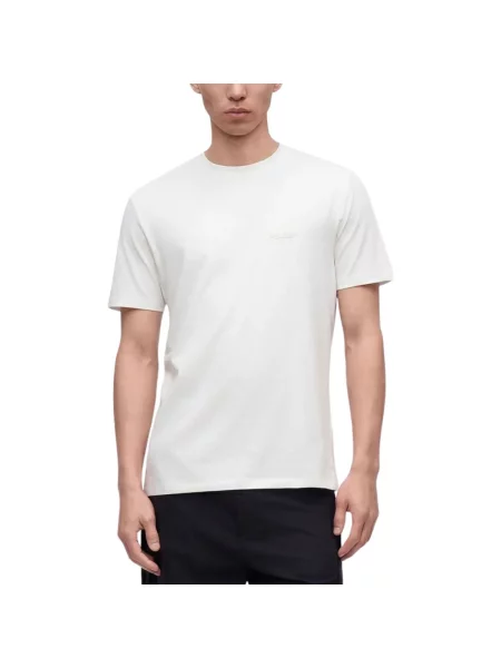 Pólóing Armani Exchange fehér