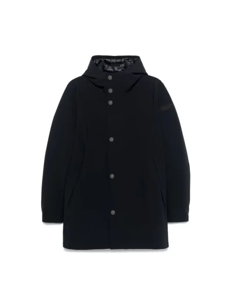 Parka Rrd niebieska