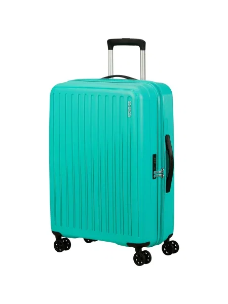 Geantă American Tourister albastru