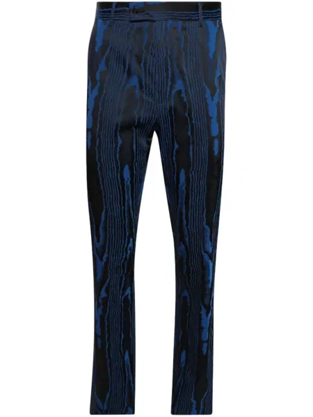 Pantaloni Martine Rose negru