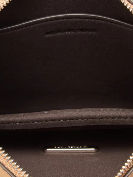 Сумка Michael Kors бежева