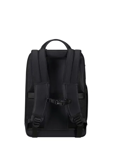 Рюкзак Samsonite черный