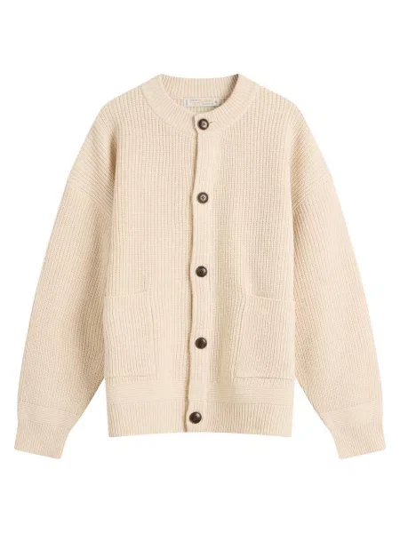 Sweter Frizmworks wełniany