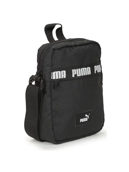 Táska Puma fekete