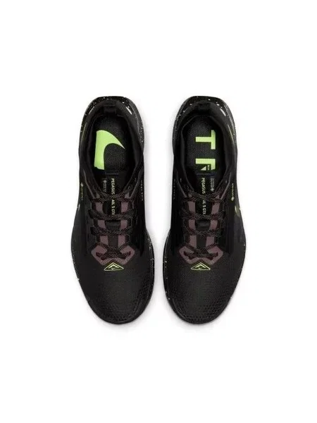 Pantofi Nike verde
