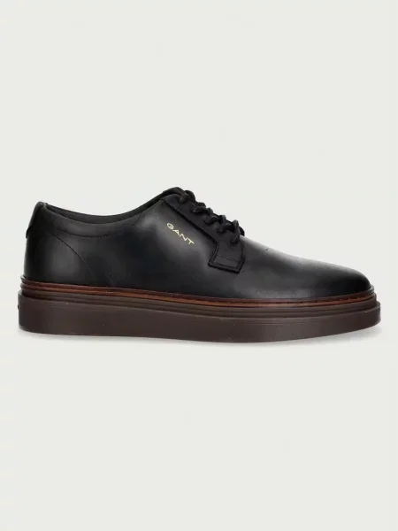 Кожаные кроссовки Gant