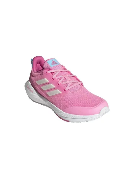 Gyerek félcipő Adidas rózsaszín