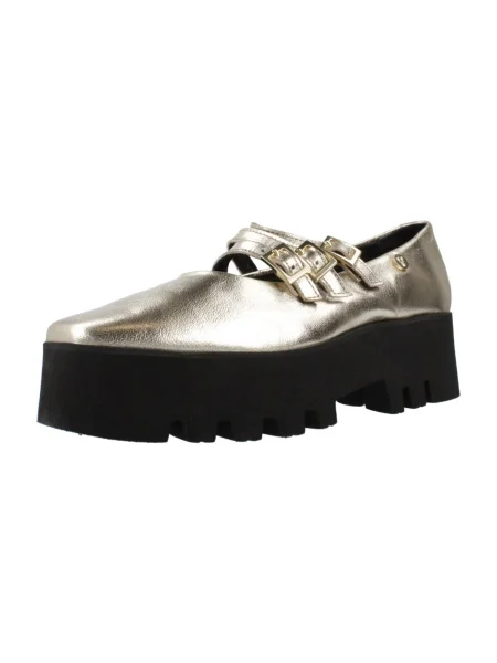 Balerini Yellow galben