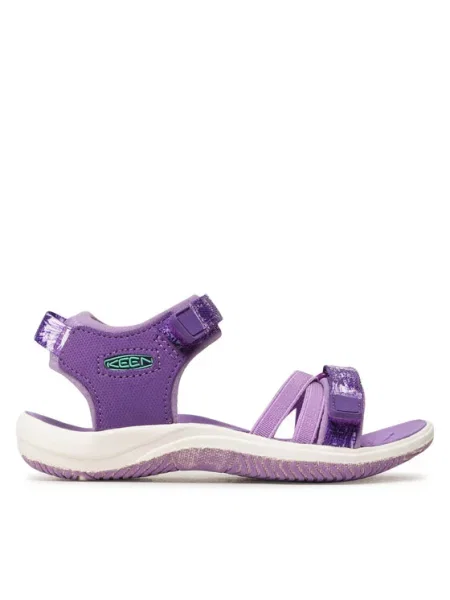 Keen Sandale Verano violet
