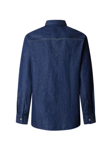 Farmering Pepe Jeans kék