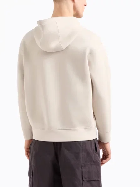 Кофта Emporio Armani бежевий
