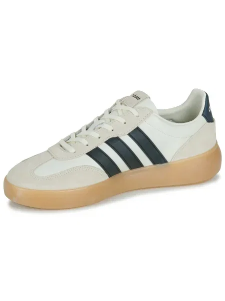 Félcipő Adidas fehér