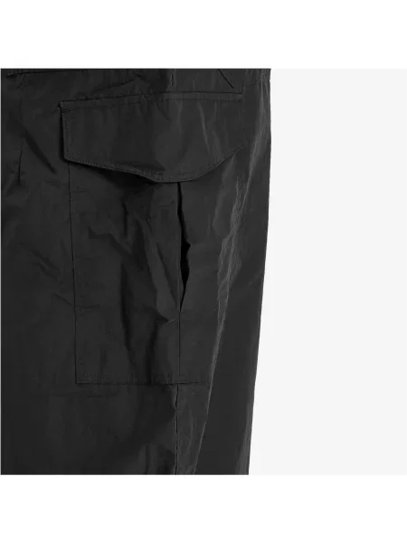 Spodnie cargo Frizmworks czarne