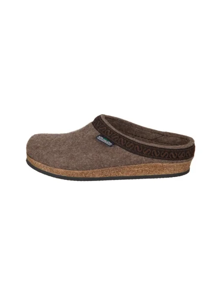 Pantofi Stegmann maro