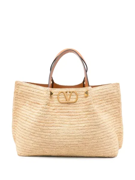Τσάντα shopper Valentino Garavani