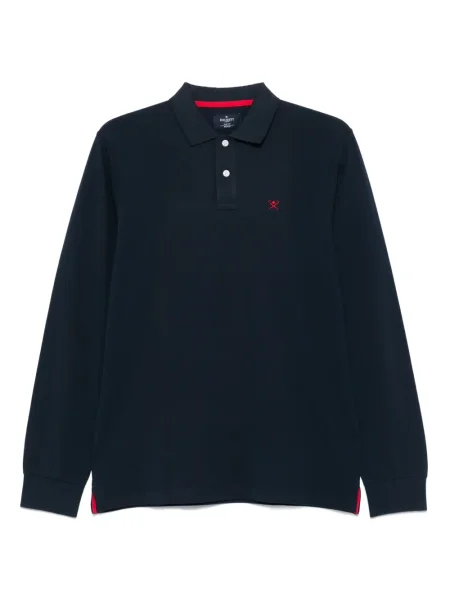 Polo Hackett albastru