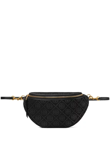 Curea Tory Burch negru