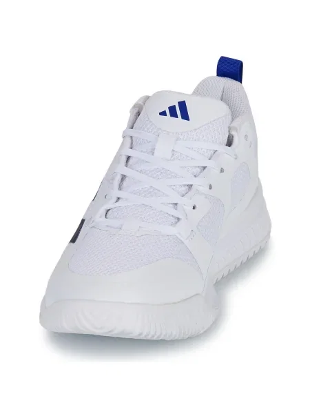 Tenisky Adidas biela