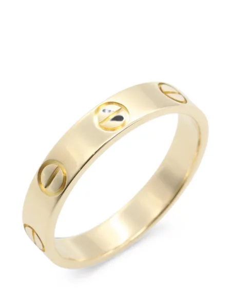 Inel Cartier