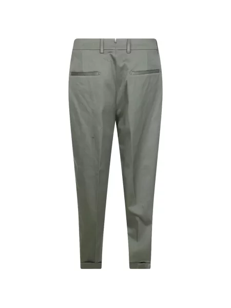 Pantaloni Berwich verde