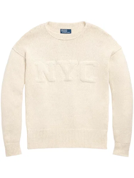 Samt polo majica Polo Ralph Lauren s vezom karirana smeđa